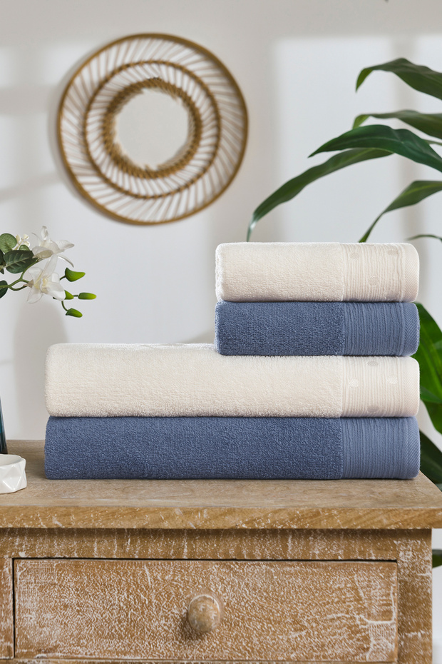 Point Havlu Seti - 1