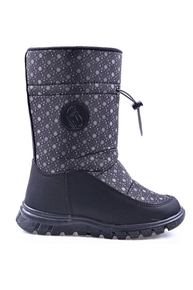 Maria Flt Çocuk Su Çeçirmez Kar Yağmur Botu - 2