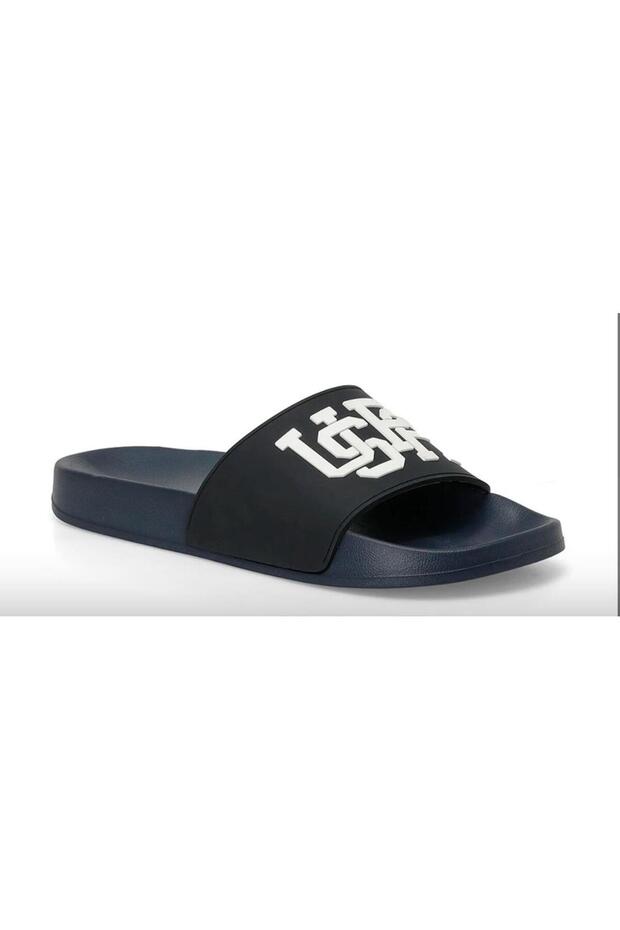U.S. Polo AssnMatis Men's Sports Slippers