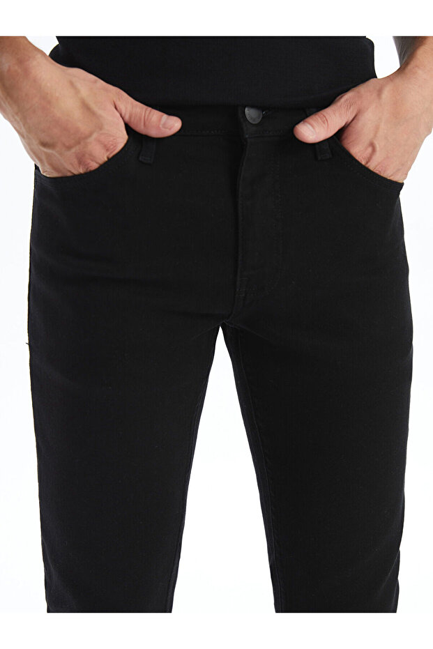 Lcwk 770 Super Skinny Erkek Jean Pantolon - 3