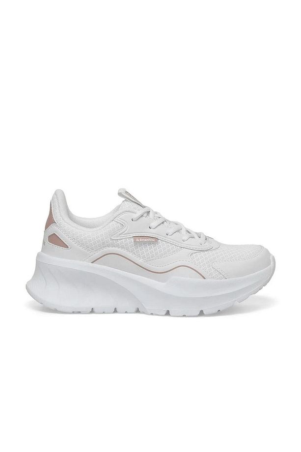 Solida Tx W Kadın Yüksek Taban Sneaker Spor Ayakkabı - 2