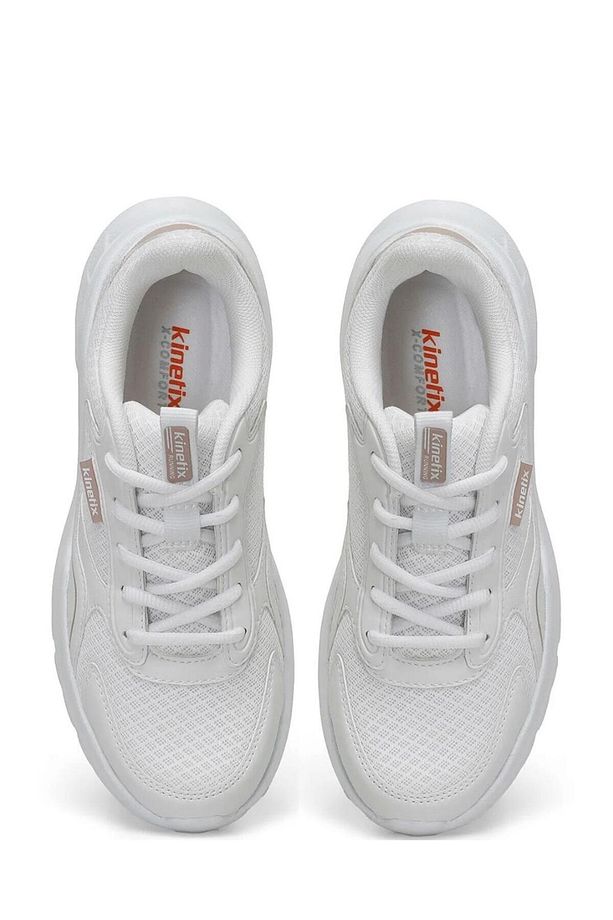 Solida Tx W Kadın Yüksek Taban Sneaker Spor Ayakkabı - 4