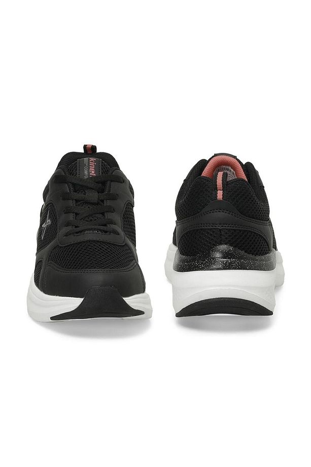 Cintia Tx W Kadın Yüksek Taban Sneaker Spor Ayakkabı - 5