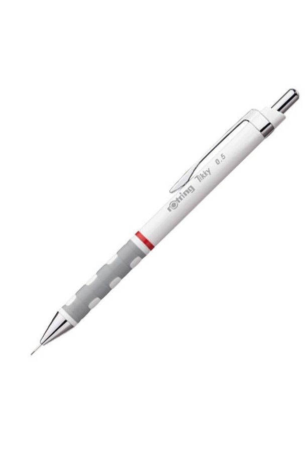 Tıkky Rd Versatıl Beyaz 0.5 Mm. - 1