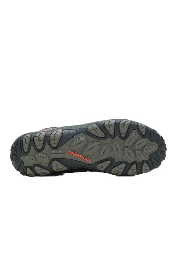 Accentor 3 Sport Mid Gtx Erkek Siyah Bot ERKEK BOT J036737 - 5