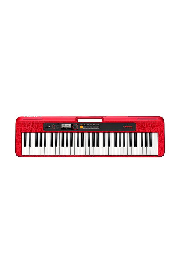 Tone Ct-s200rdc2 Kırmızı Org - 1