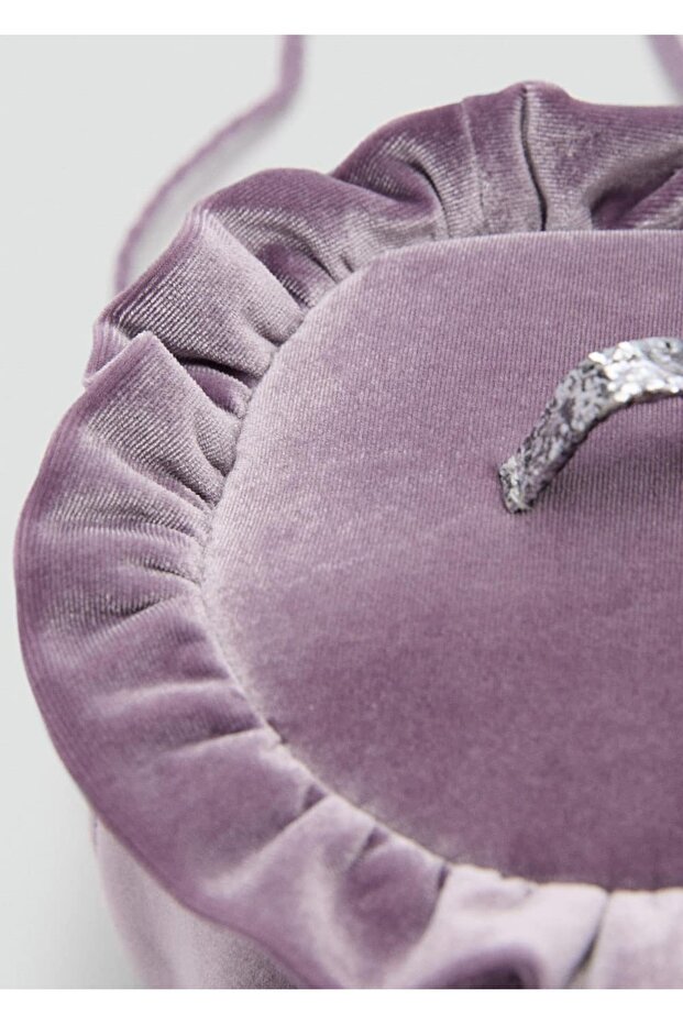 Mor Çocuk Çanta - 3