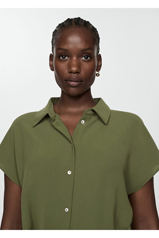 Bağ detaylı uzun tulum - 8