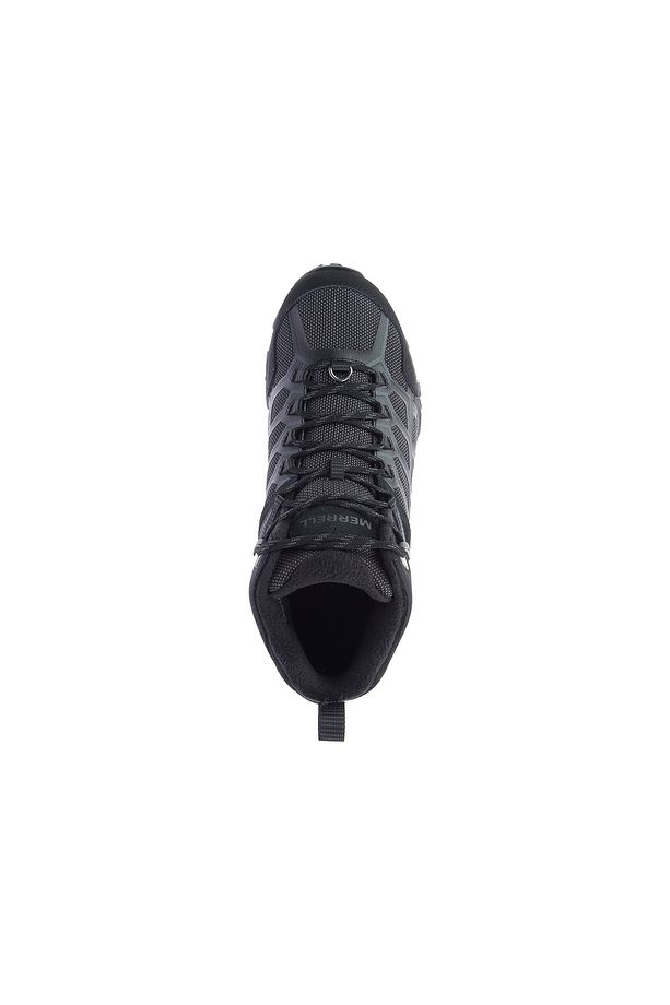 Moab Fst 3 Thermo Mid Wp Erkek Siyah Bot Erkek Bot J036413 - 5