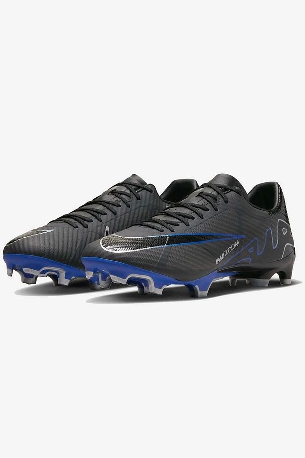Zoom Mercurial Vapor 15 Academy Fg/mg Çim Zemin Kramponu Dj5631-040 - 3