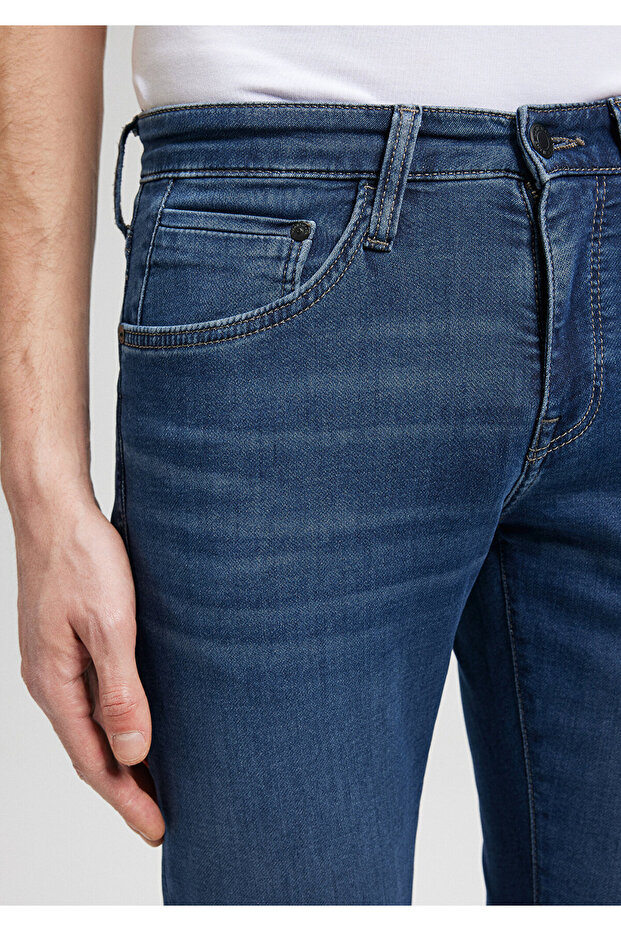 Erkek Jean - 6