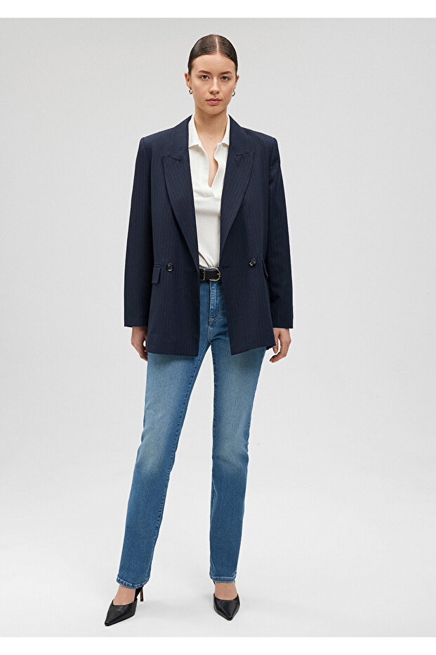 Kendra Gold Premium Light Blue Jean Trousers1074686460