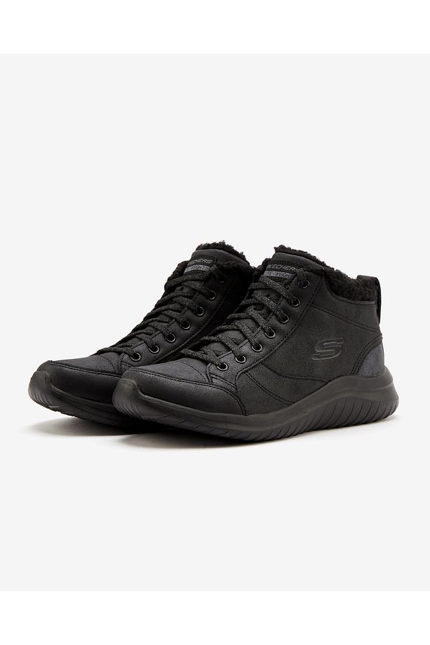 Ultra Flex 2.0 Kadın Siyah Bot 167323 Bbk - 3