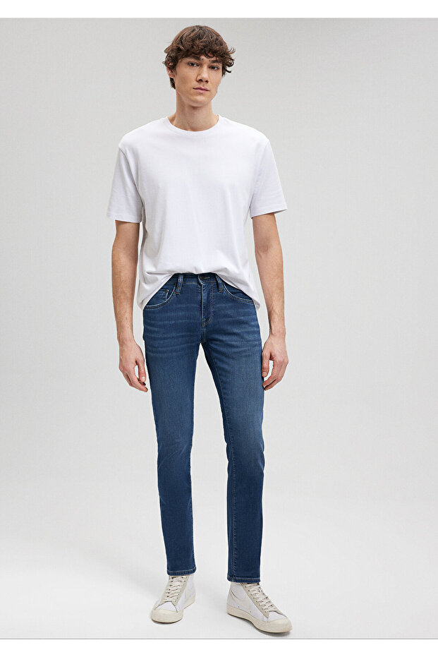 Erkek Jean - 1
