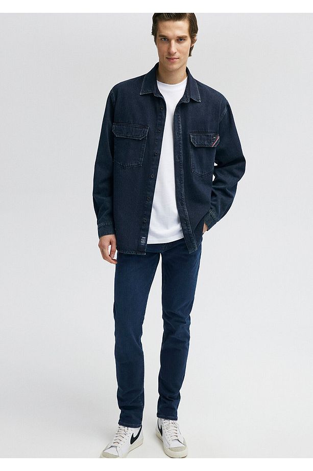 0042286523 Jake Indigo Pro Move - 1