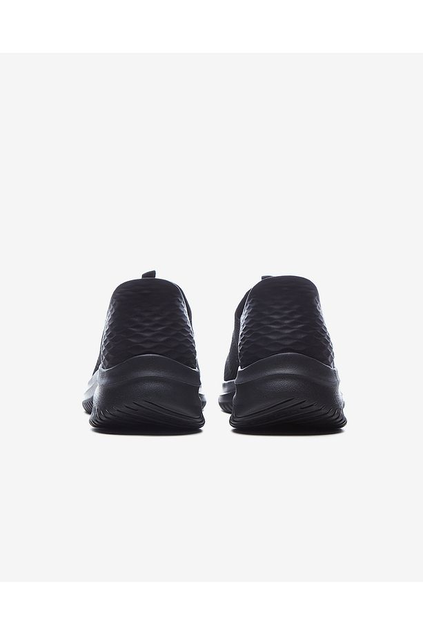 Ultra Flex 3.0 - Smooth Step - Slip-ins Erkek Siyah Spor Ayakkabı 232450 Bbk - 5