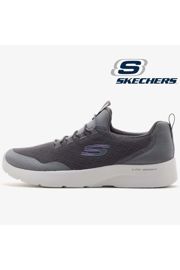 Dynamight 2.0 Realsmooth 149657TK Unisex Spor Ayakkabı GRİ - 1