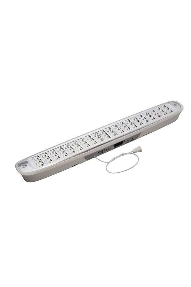 Ct-9960l Tuna 60 Ledli Işıldak Şarjlı - 1
