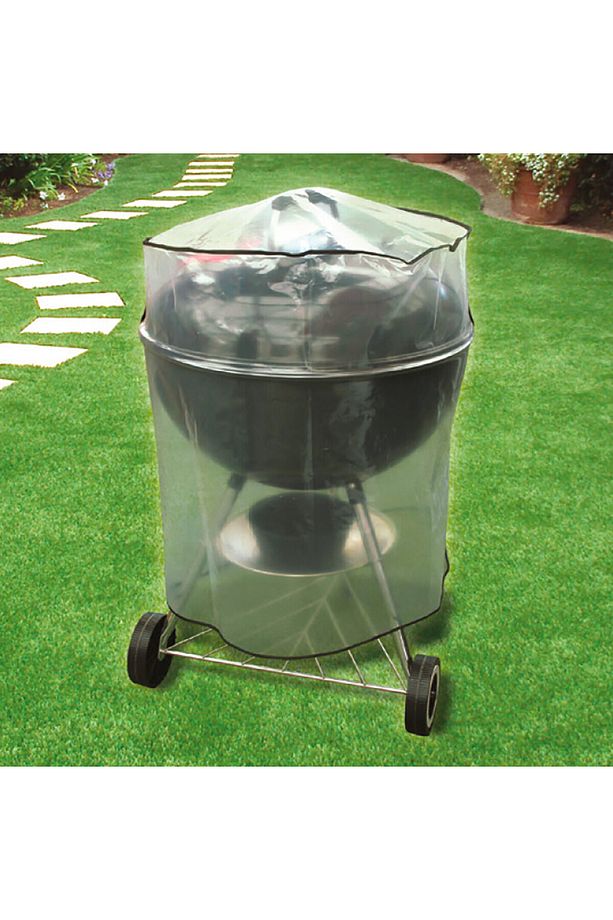 Mangal Koruma Örtüsü - 1