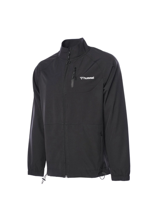 Nıls Fermuarlı Sweatshırt - 1