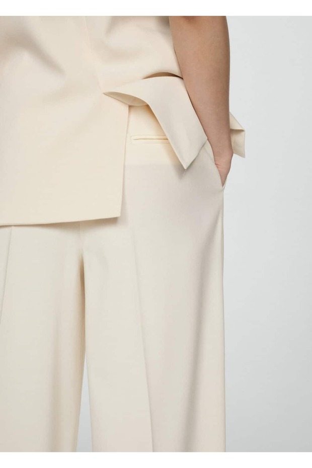 Pilili culotte pantolon - 7