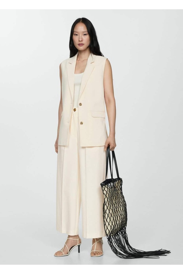 Pilili culotte pantolon - 2