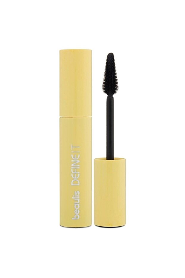 Define It Mascara High Volume and Determination Effect - 1