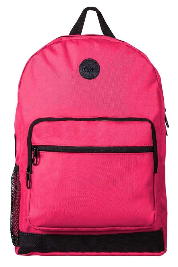 Swx8 Pembe 15.6'' Notebook Sırt Çantası - 2