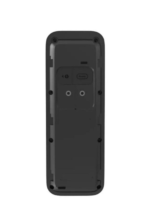 Mi Smart Doorbell 3S Akıllı 2K Kameralı Kapı Zili WiFi App Kontrol Hareket Sensörü IP65 5200mAh - 3