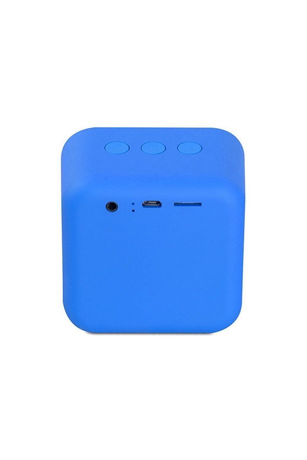 FREELY Mavi BT 4.1V 3W 80dB Bluetooth Speaker - 4