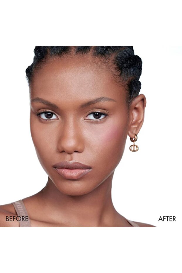 Rosy Glow - Allık 4,4 gr - 3