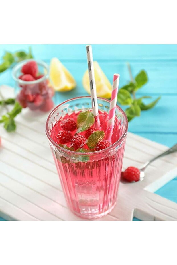 Frambuaz Şurubu 700 ml - 2