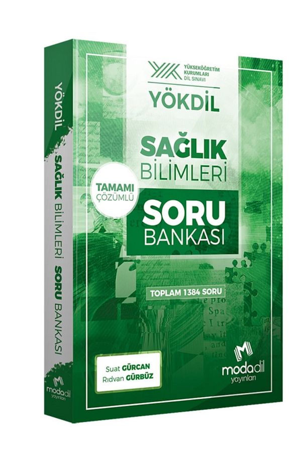 Yökdil Sağlık - Kazandıran Set A - 3
