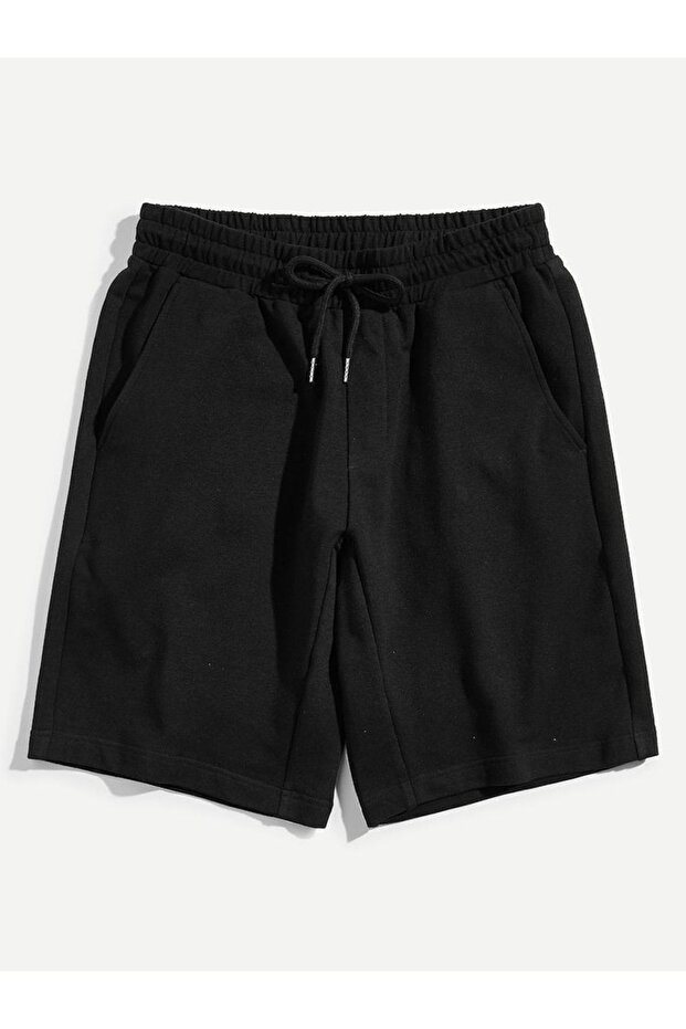 Erkek Bermuda Şort - 1