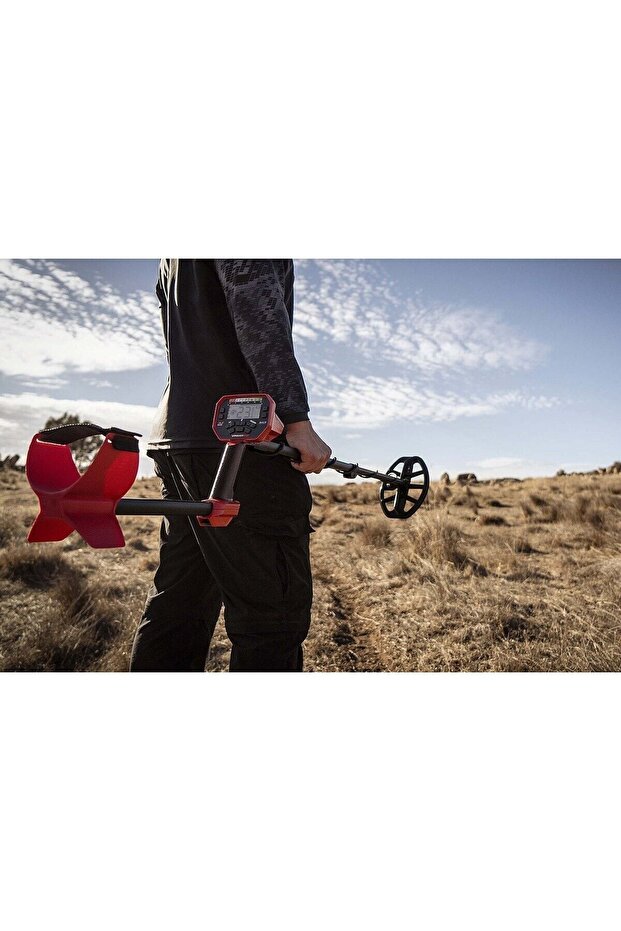 540 Pro Define Dedektörü - 4