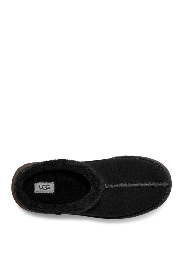 Siyah Kadın Terlik 1162510 - 5