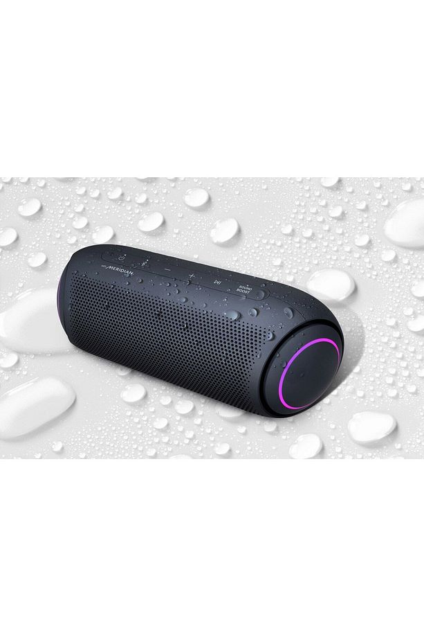 Pl5.dturllk Bluetooth Speaker - 5