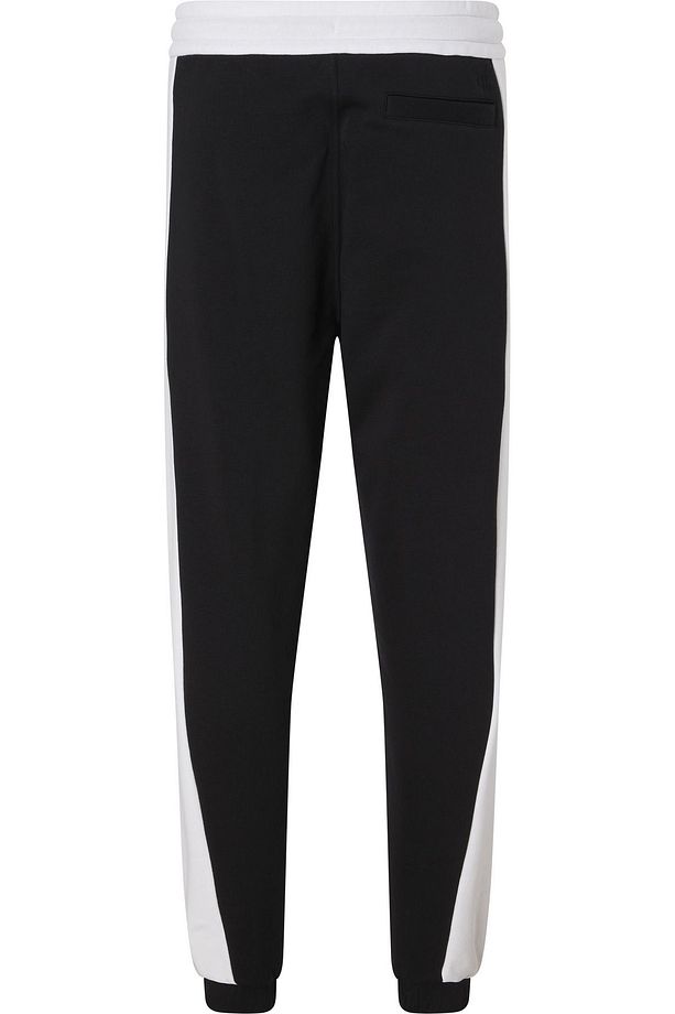 EMBRO LOGO COLORBLOCK HWK PANT - 1