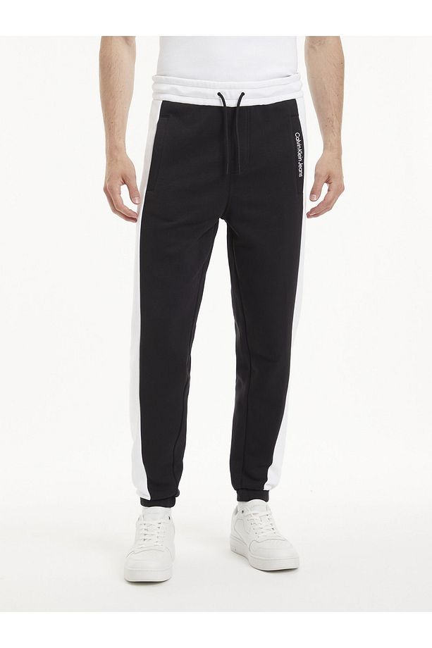 EMBRO LOGO COLORBLOCK HWK PANT - 2