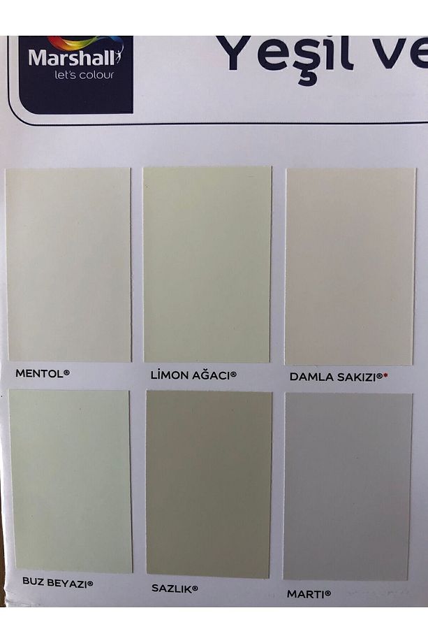 Fit Silikonlu Ipek Mat Silinebilir Iç Cephe Duvar Boyası Yeni Bohem Gri 20kg/20l - 2