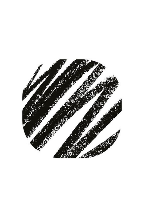 The One High Impact Pitch Black Göz Kalemi(%100 ORJİNAL,BARKODLU URUN) - 2