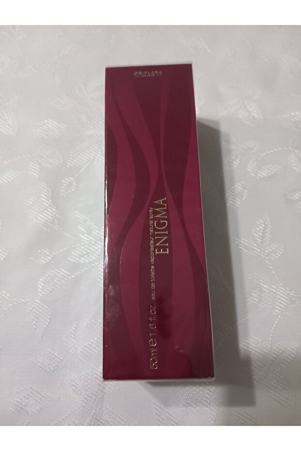 Enigma EDT Parfüm - 2