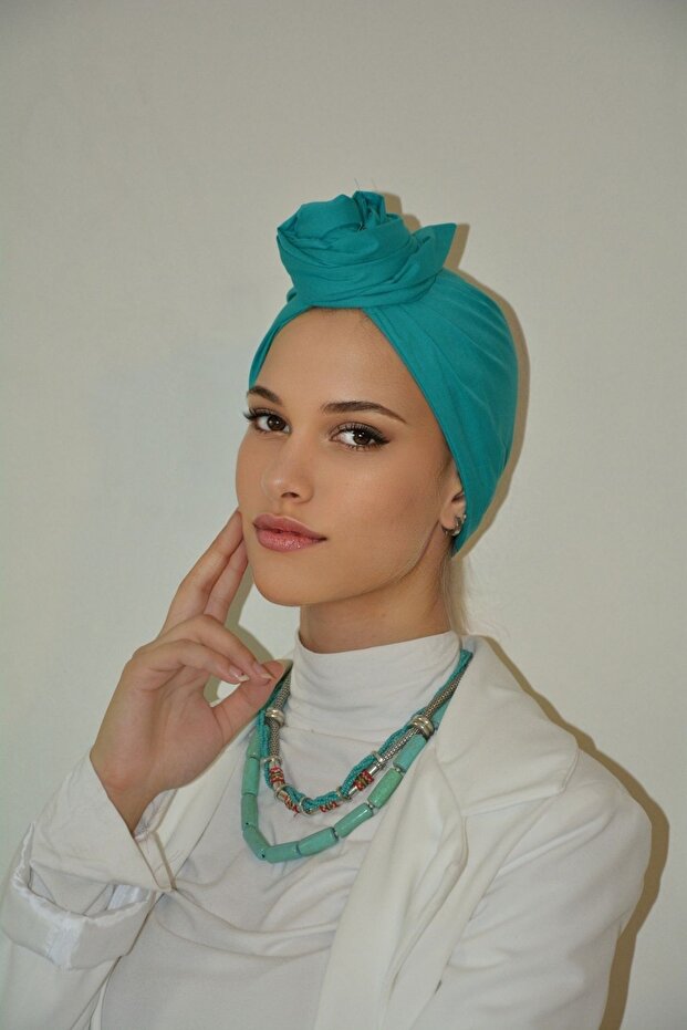 غطاء رأس مزدوج الجوانب - 3