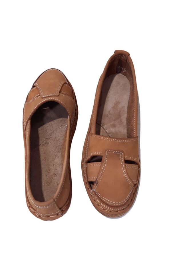 Hakiki Deri Taba Babet - 5