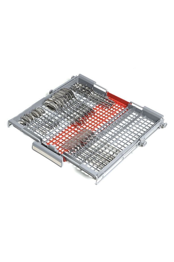 BMA 6402 X WIFI 6 Programlı Ankastre Bulaşık Makinesi - 5