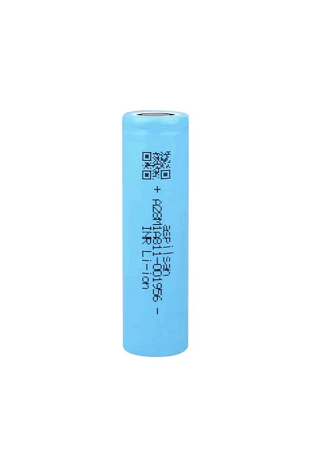 Aspilsan INR18650A28 3.7V 2900 mAh Li-ion Şarjlı Pil - 1