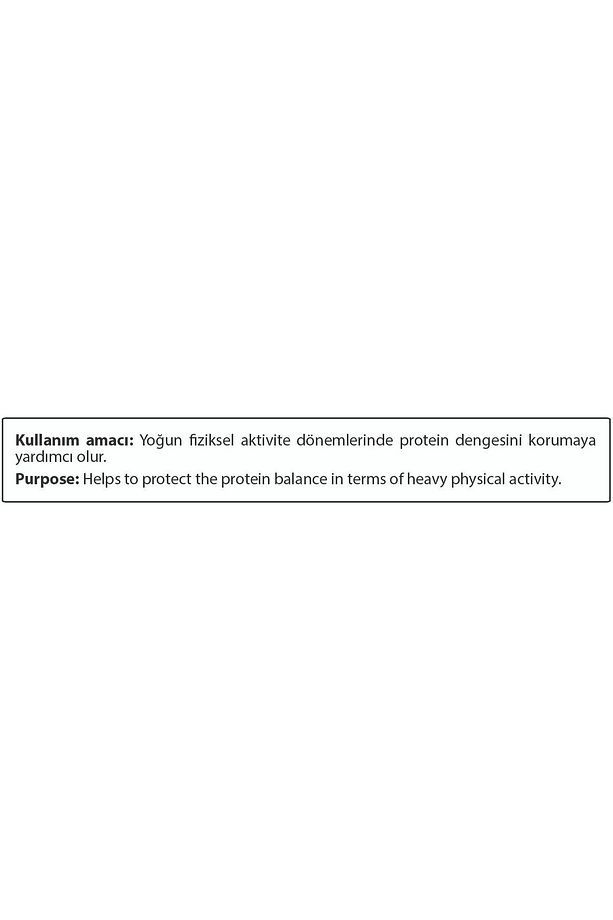 Çikolata Protein Tozu 210 gr - 6