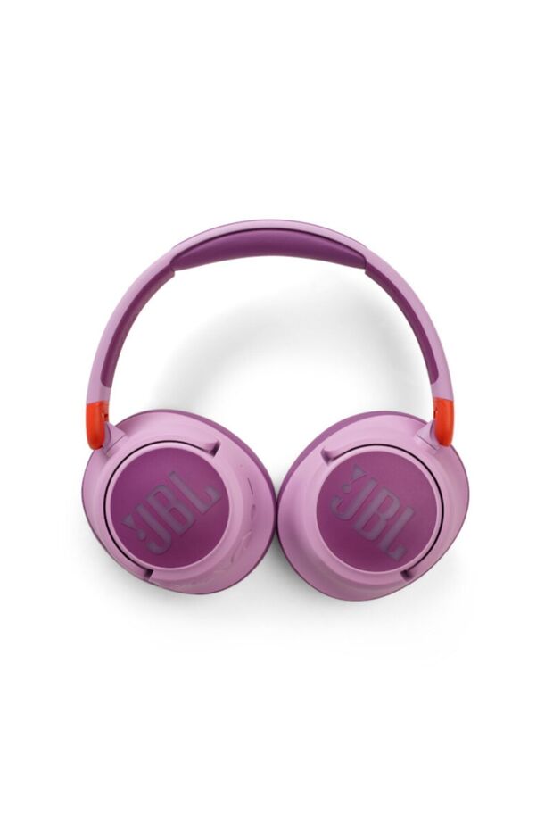 Jr460nc, Noise Cancelling Çocuk Kulaklığı, Pembe - 5