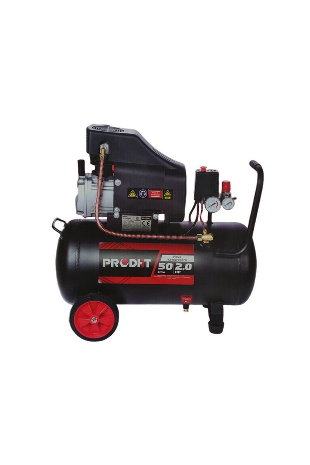 50 LT 2 HP HAVA KOMPRESÖRÜ