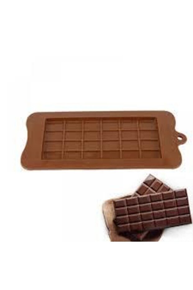 قالب الشوكولاتة - 1